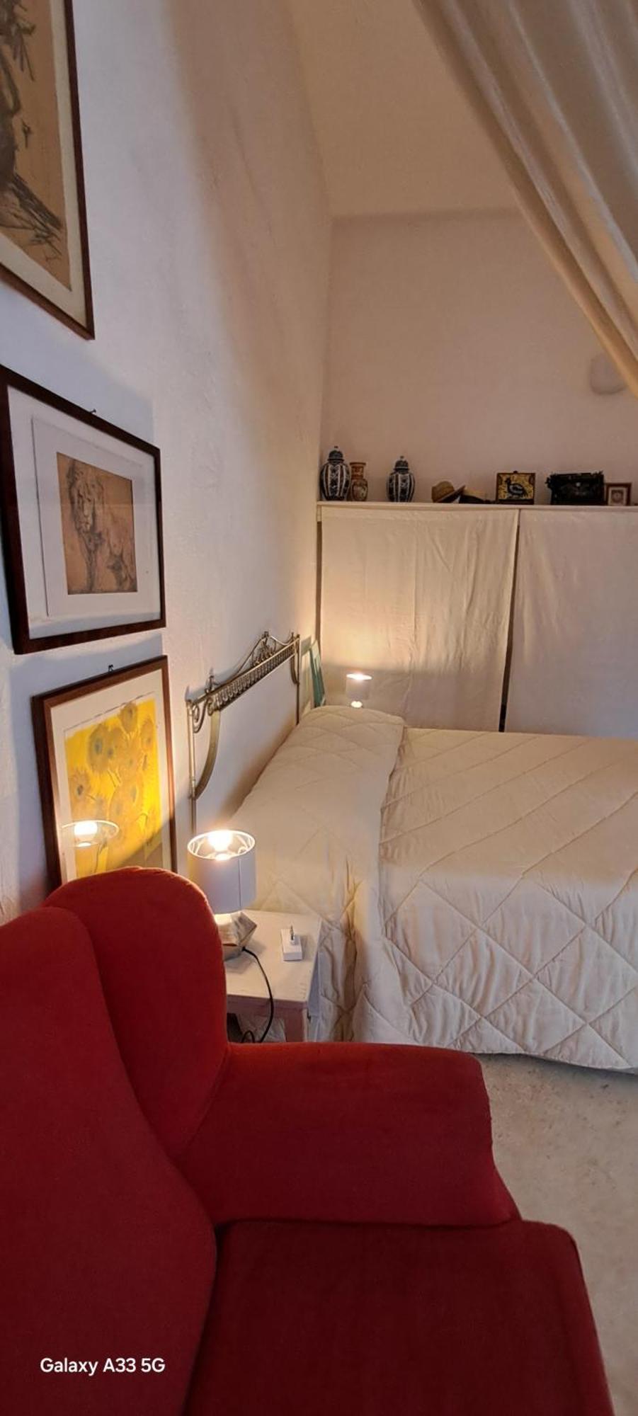 La Corte Delle Arti * Matino